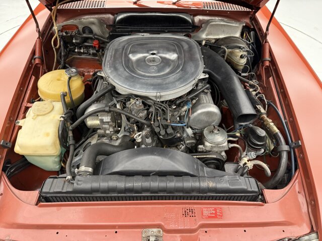 Mercedes-Benz 380
