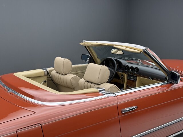 Mercedes-Benz 380