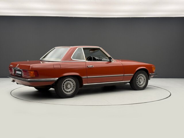 Mercedes-Benz 380