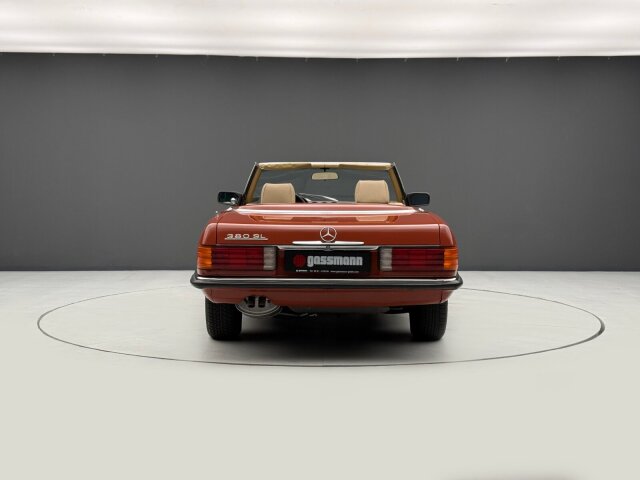 Mercedes-Benz 380
