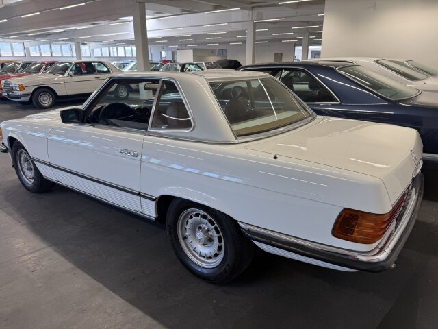 Mercedes-Benz 380