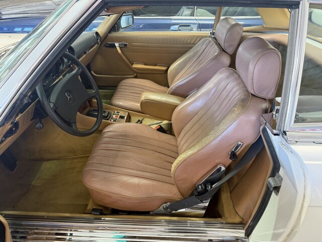Mercedes-Benz 380