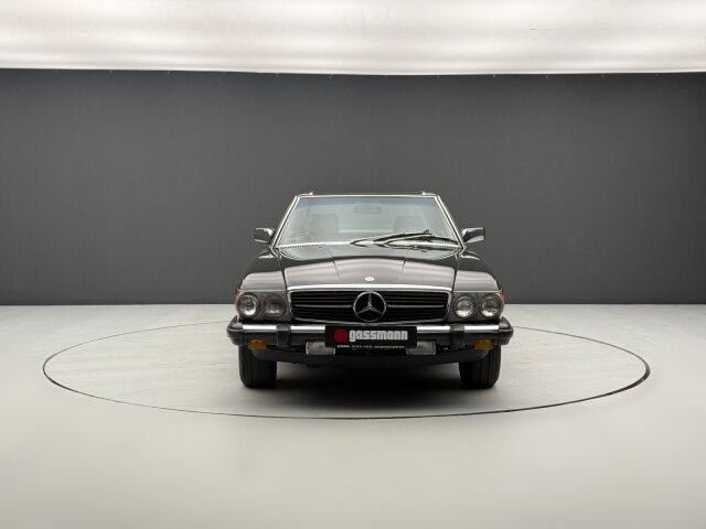 Mercedes-Benz 380
