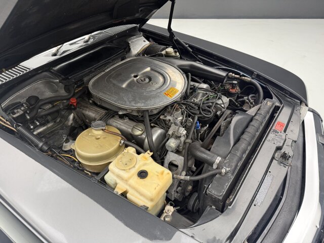Mercedes-Benz 380