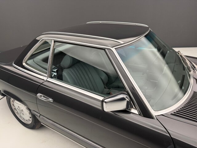 Mercedes-Benz 380