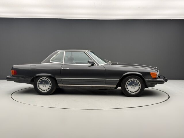 Mercedes-Benz 380