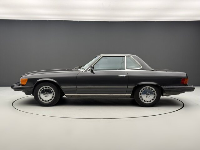 Mercedes-Benz 380