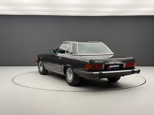 Mercedes-Benz 380