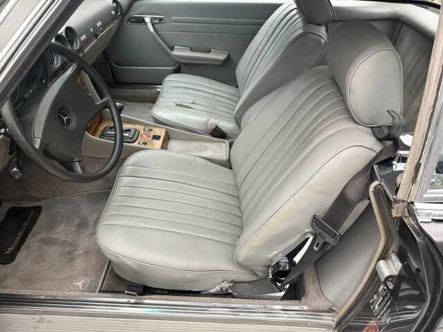 Mercedes-Benz 380