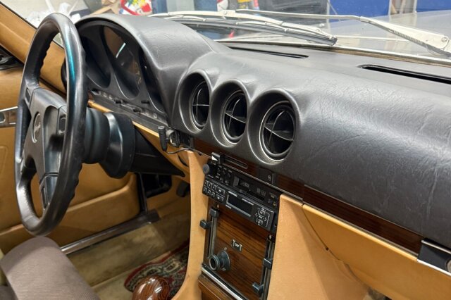 Mercedes-Benz SL 500