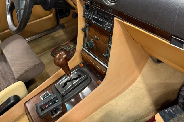Mercedes-Benz SL 500