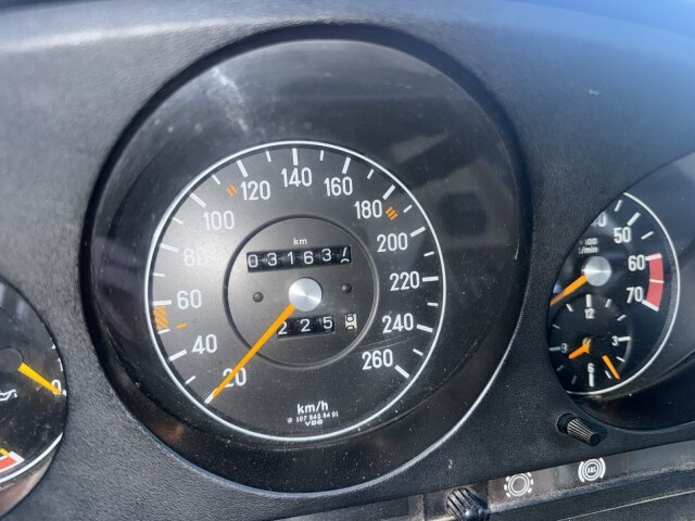 Mercedes-Benz SL 500