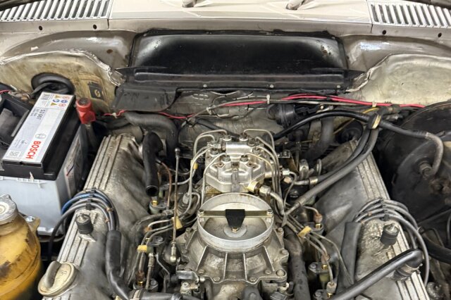 Mercedes-Benz SL 500