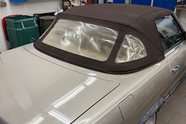 Mercedes-Benz SL 500