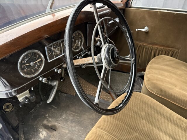Mercedes-Benz 170