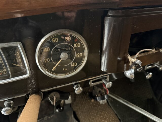 Mercedes-Benz 170