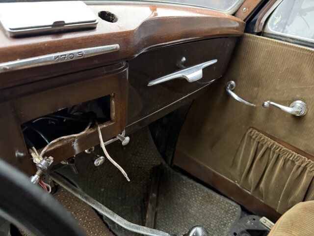 Mercedes-Benz 170