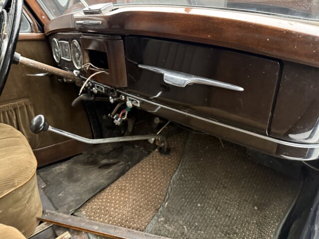 Mercedes-Benz 170