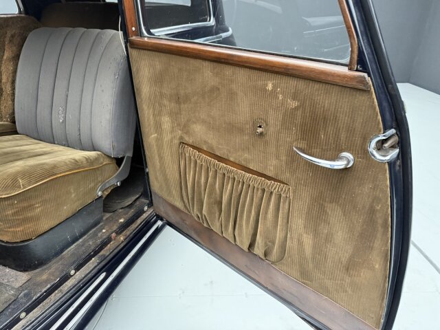 Mercedes-Benz 170