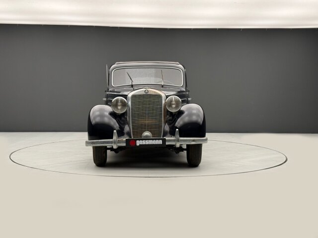 Mercedes-Benz 170