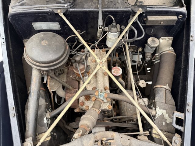 Mercedes-Benz 170