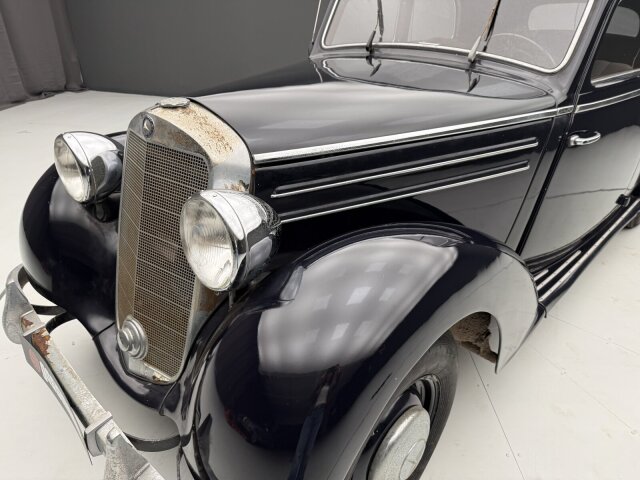 Mercedes-Benz 170