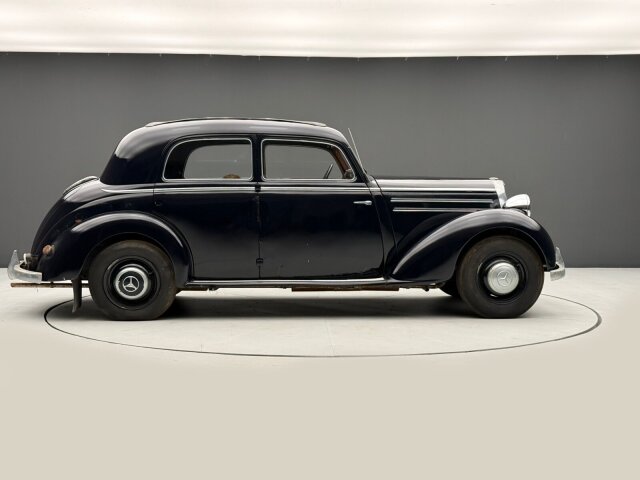 Mercedes-Benz 170