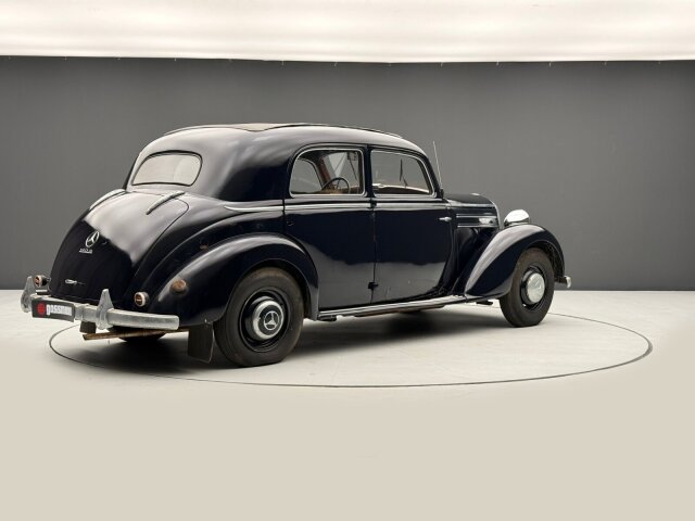 Mercedes-Benz 170