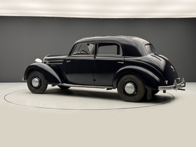 Mercedes-Benz 170
