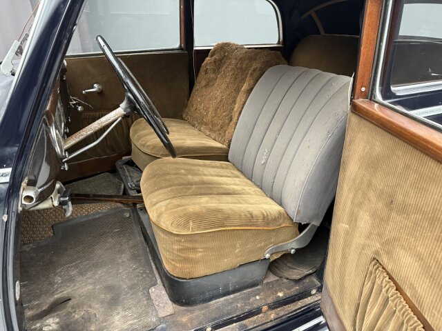 Mercedes-Benz 170