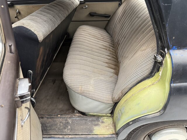 Mercedes-Benz 180
