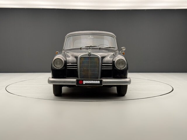 Mercedes-Benz 180