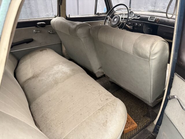 Mercedes-Benz 190