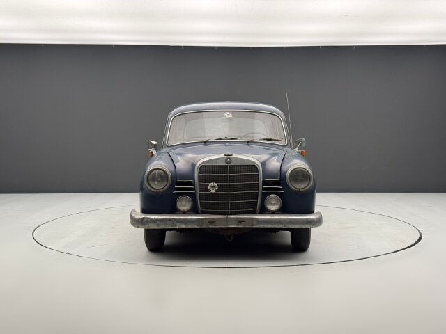Mercedes-Benz 190