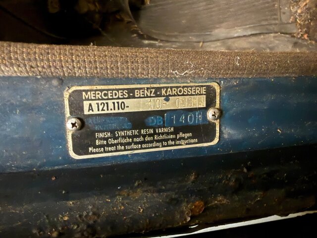 Mercedes-Benz 190