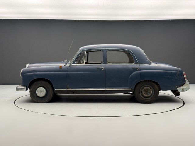 Mercedes-Benz 190
