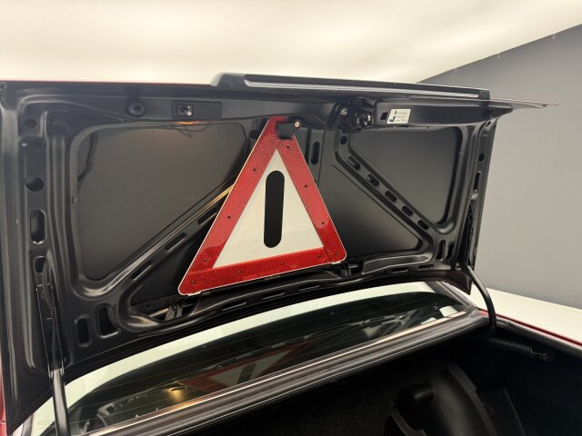 Mercedes-Benz 190 E