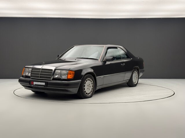 Mercedes-Benz300 CE-24 Sportline Coupe C124
