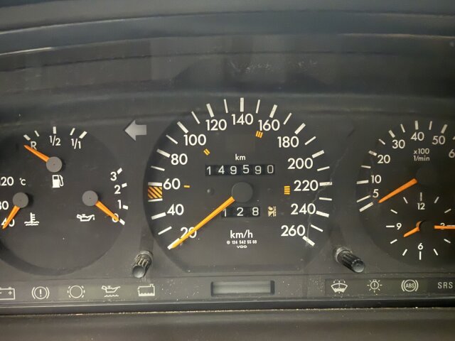 Mercedes-Benz 300