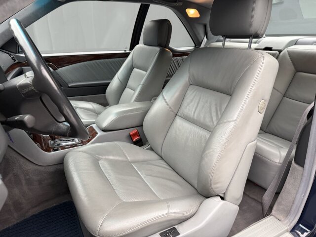 Mercedes-Benz S 500