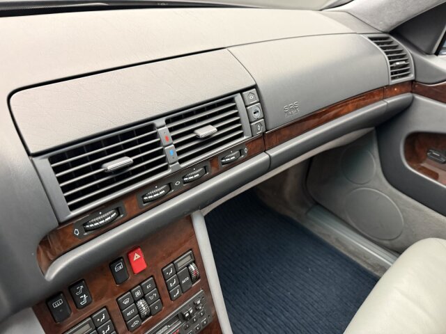 Mercedes-Benz S 500