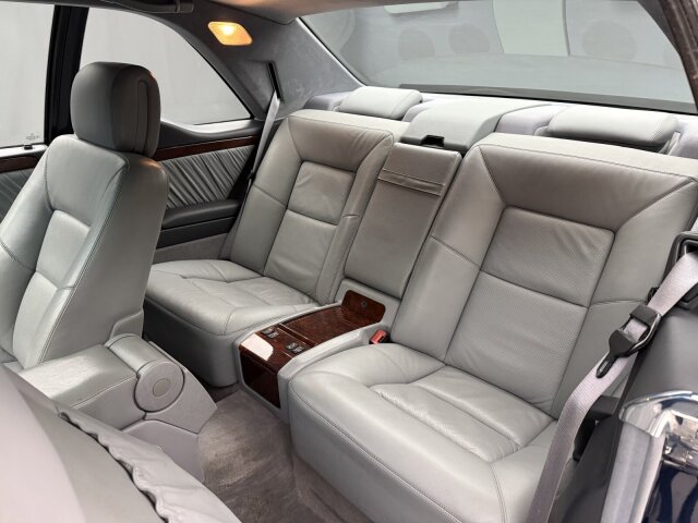 Mercedes-Benz S 500
