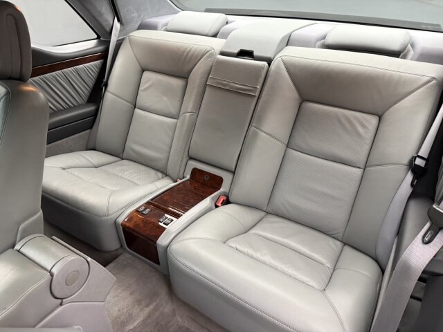Mercedes-Benz S 500