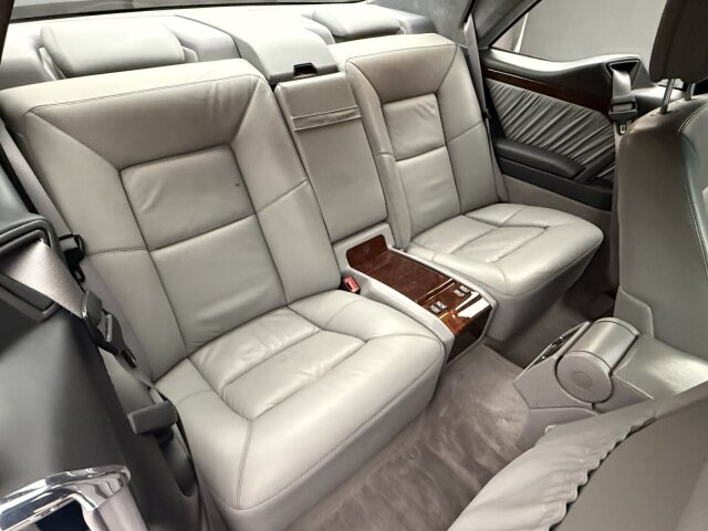 Mercedes-Benz S 500