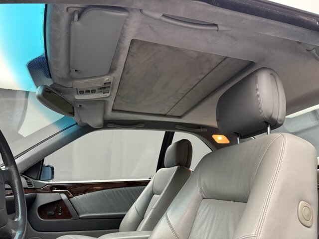 Mercedes-Benz S 500