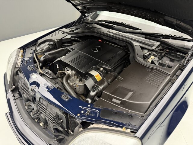 Mercedes-Benz S 500