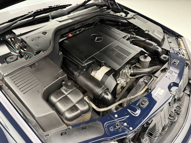 Mercedes-Benz S 500