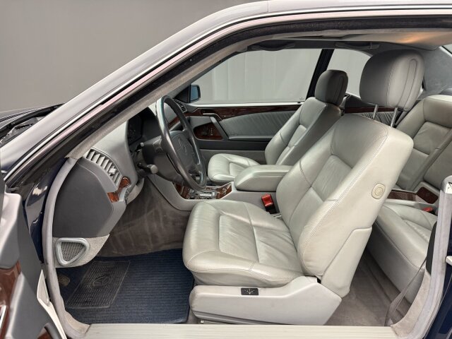Mercedes-Benz S 500