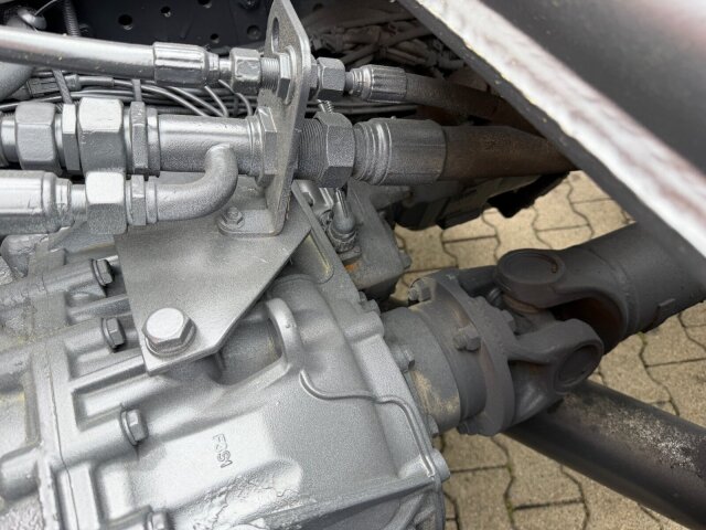 Iveco Stralis