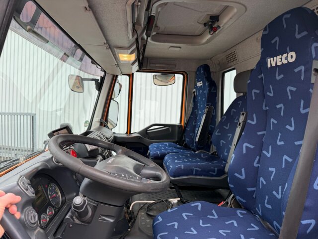 Iveco Stralis